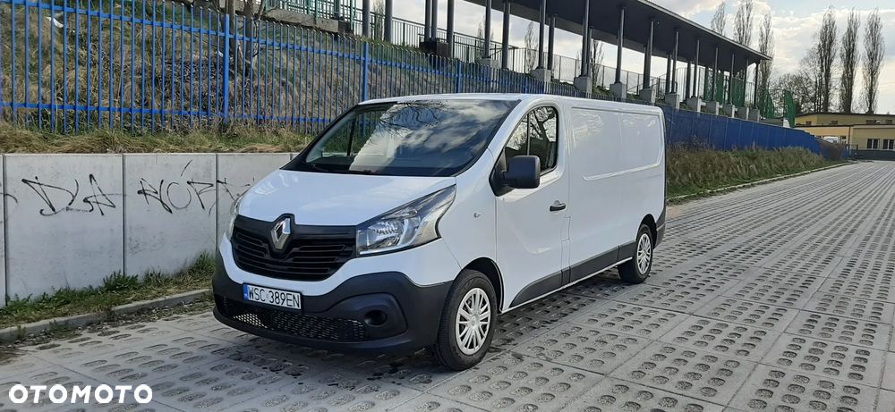 Renault Trafic - 2