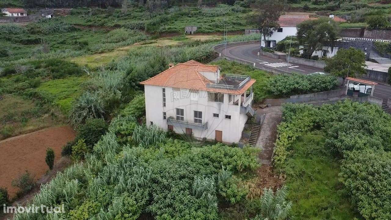 Moradia T6 para venda - Grande imagem: 5/27