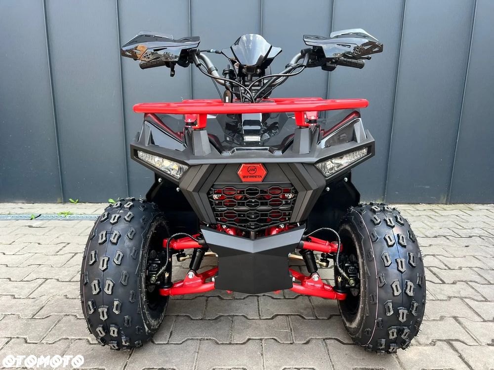 Berreta Mikilon 125 - 2