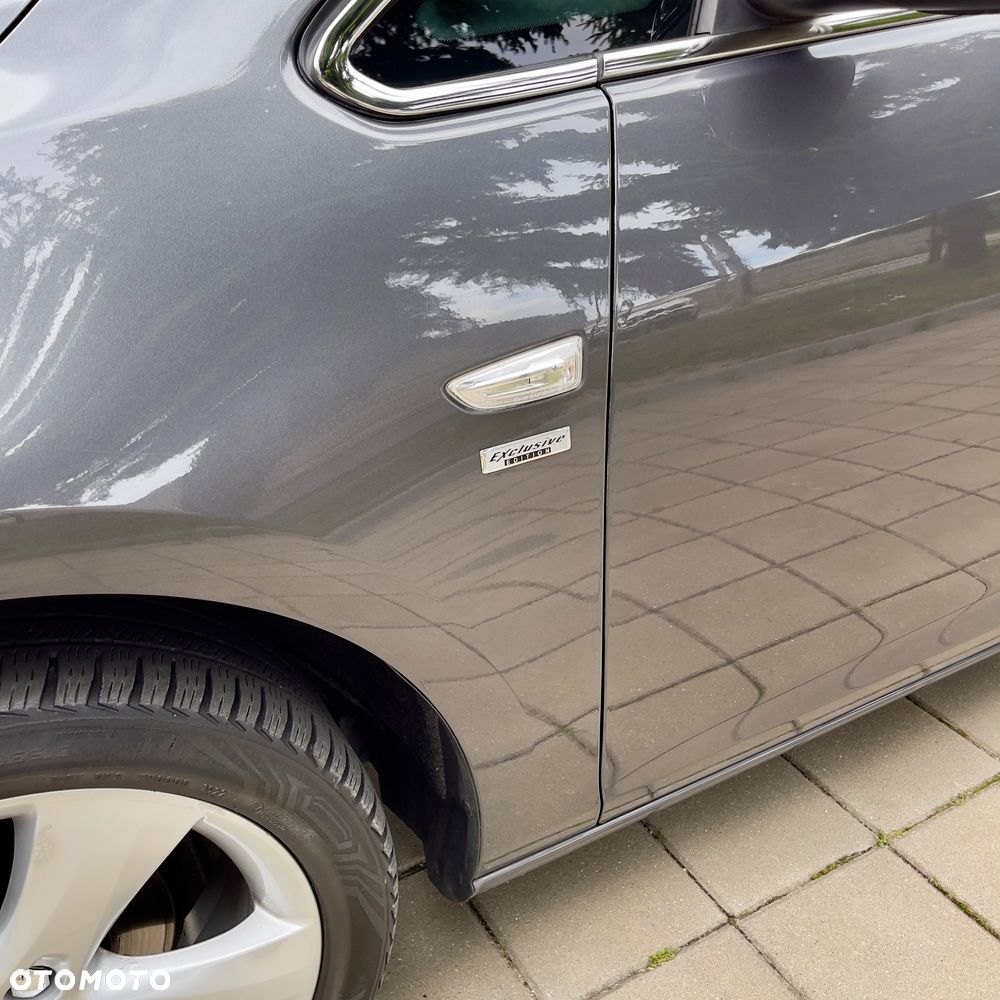 Opel Astra 1.4 Turbo Edition - 23