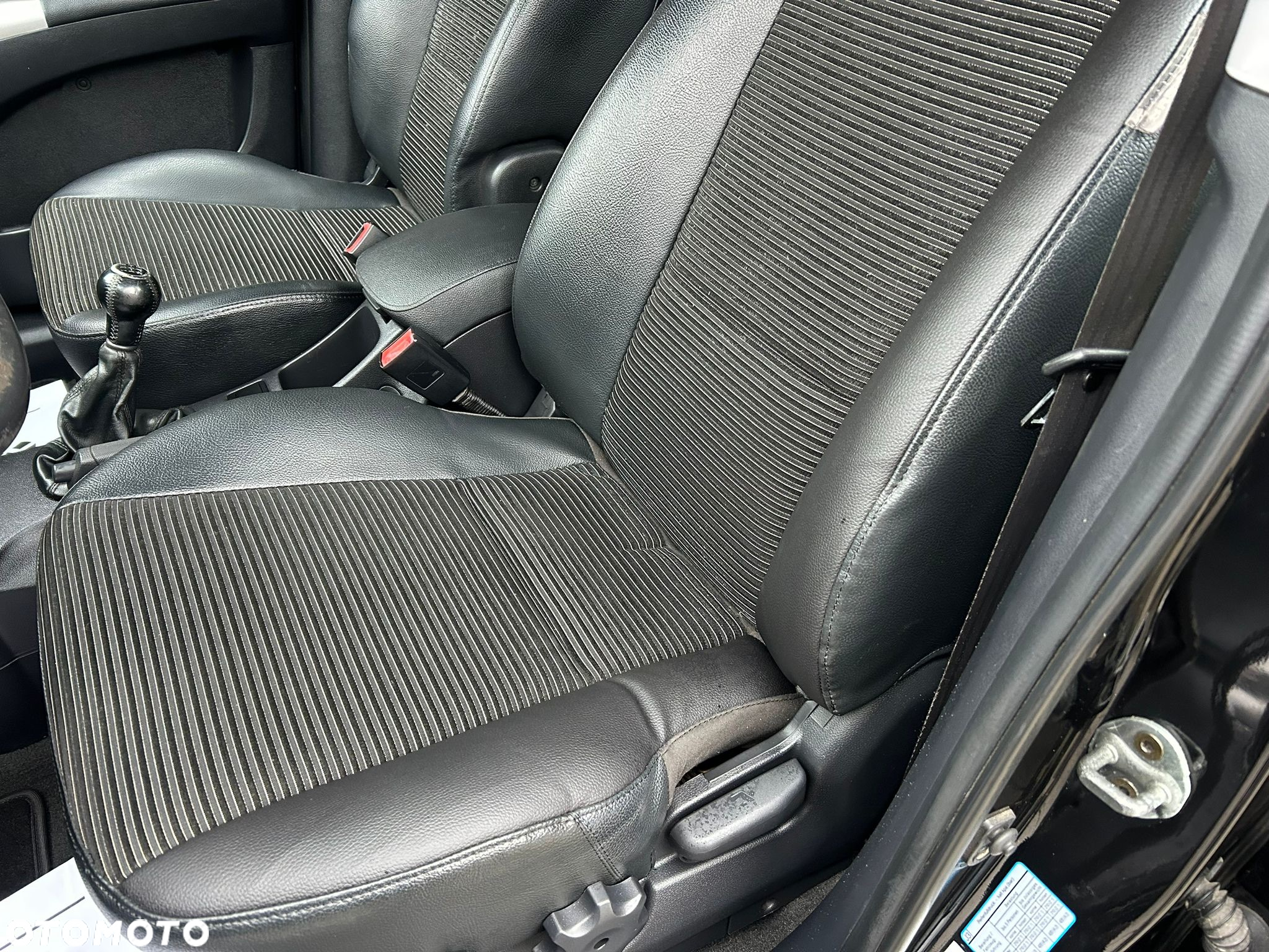 Kia Sportage - 20
