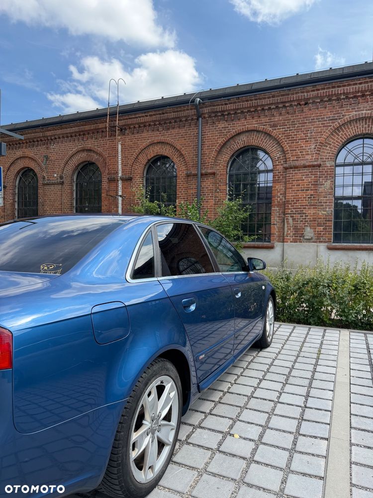 Audi A4 Avant - 31