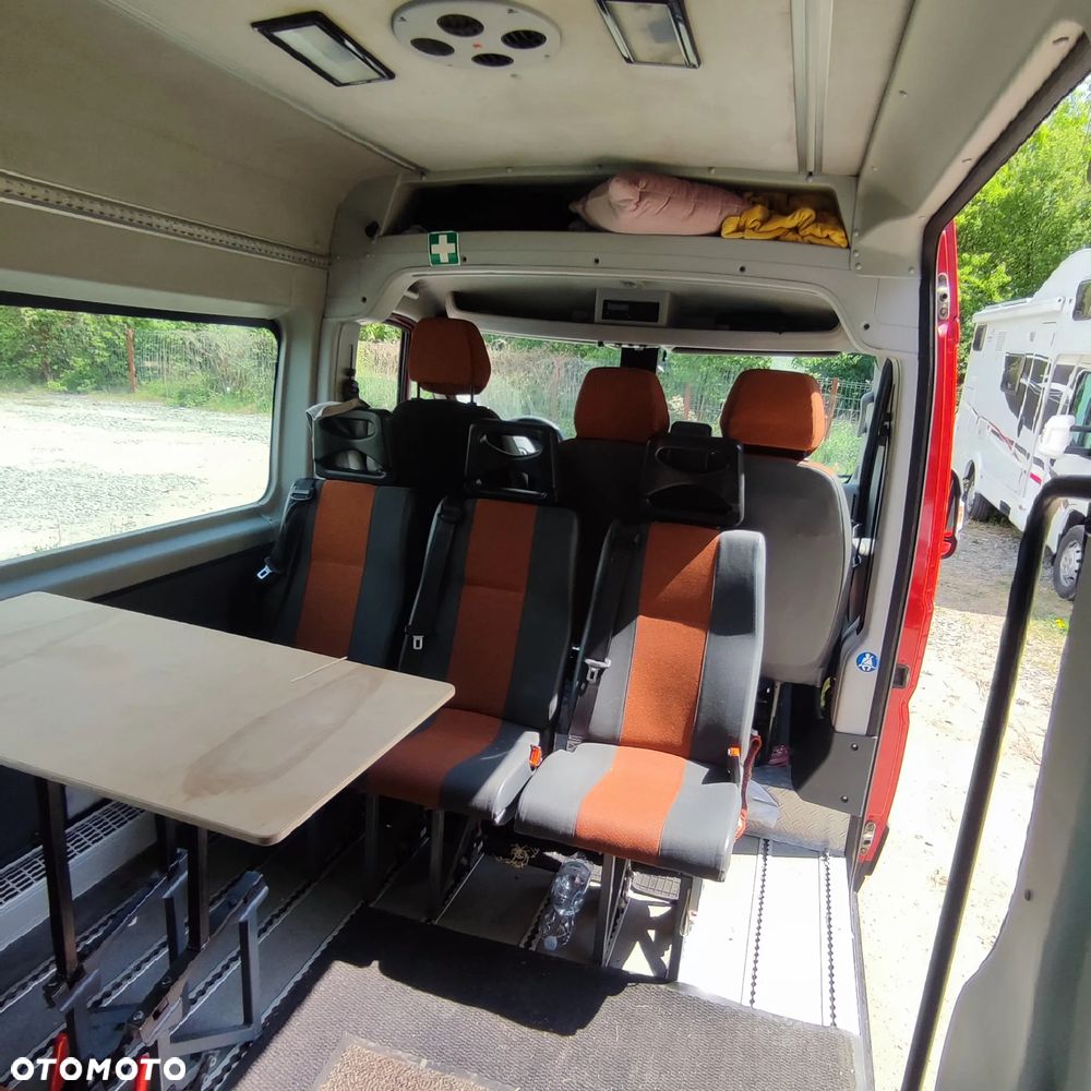 Fiat Ducato L4 Autm - 17