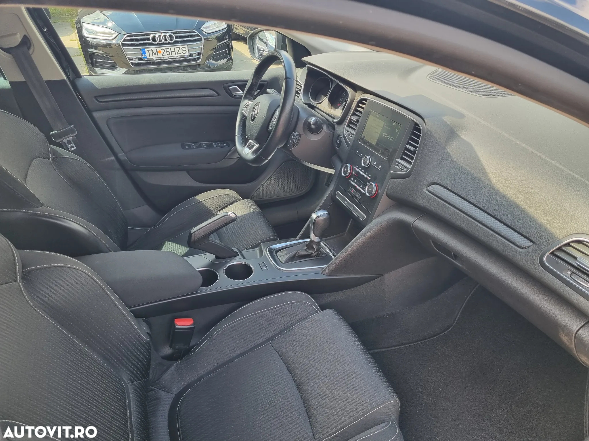 Renault Megane Grandtour ENERGY dCi 110 EDC BUSINESS - 13