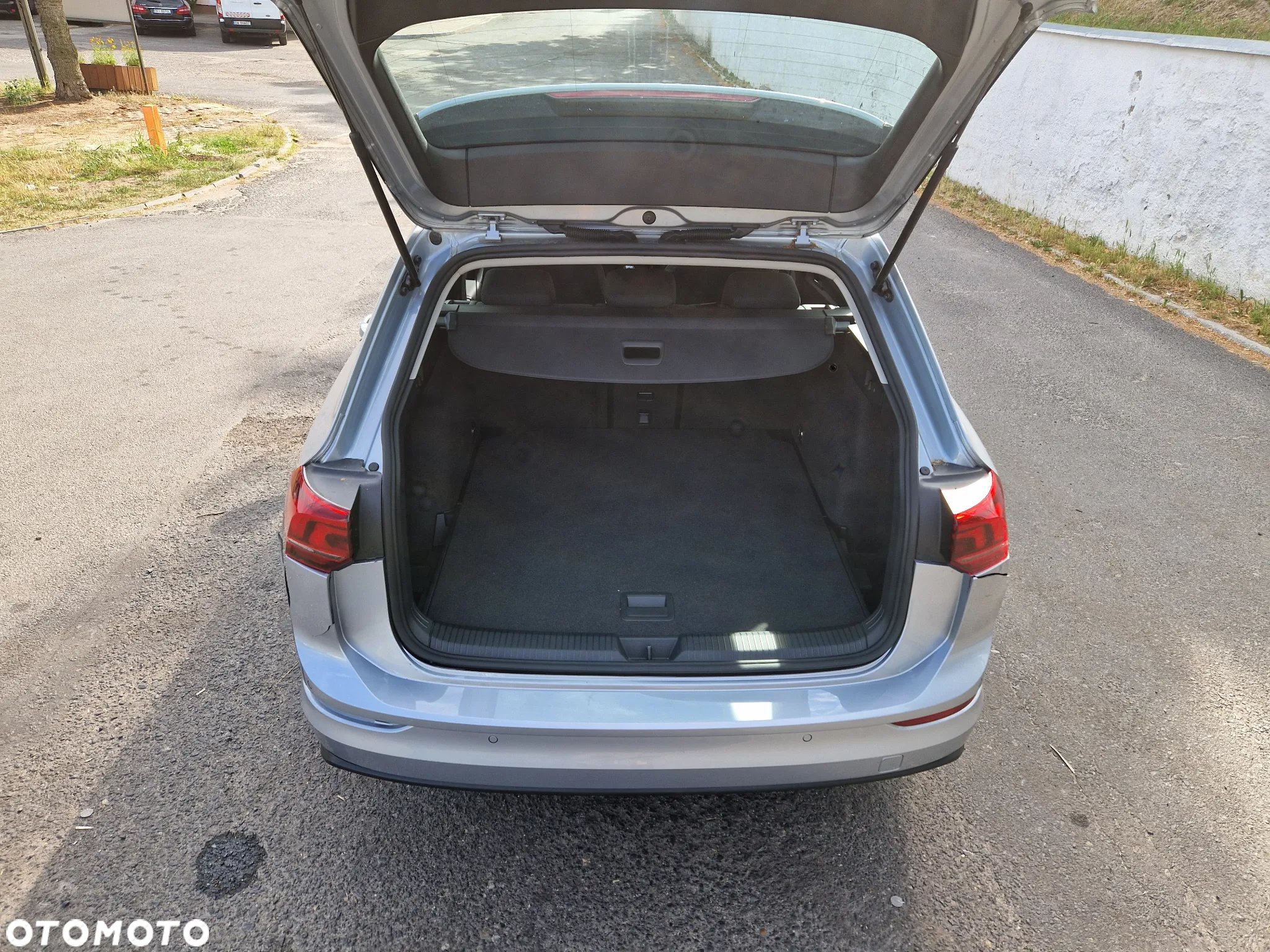 Volkswagen Golf 2.0 TDI SCR - 15