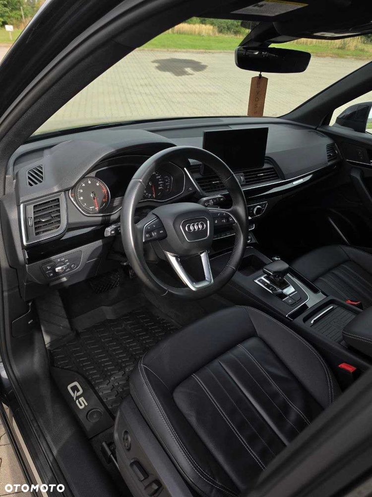 Audi Q5 - 6
