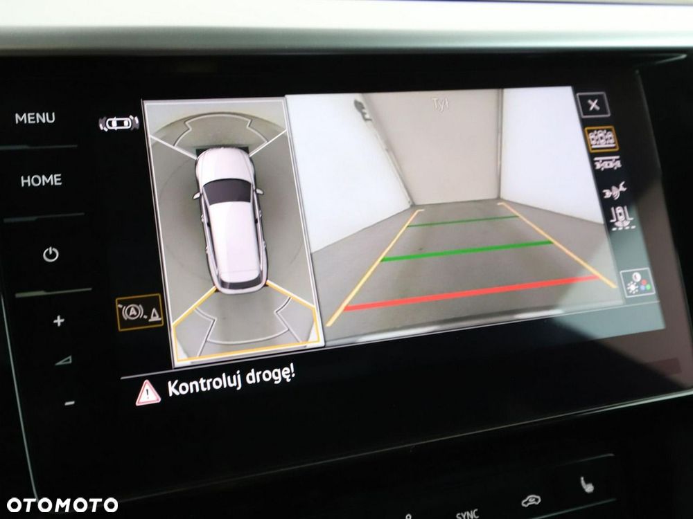 Volkswagen Arteon Shooting Brake 2.0 TSI 4Motion R DSG - 26
