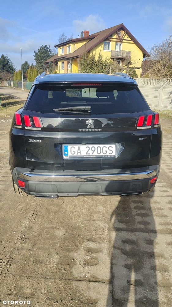 Peugeot 3008 - 5