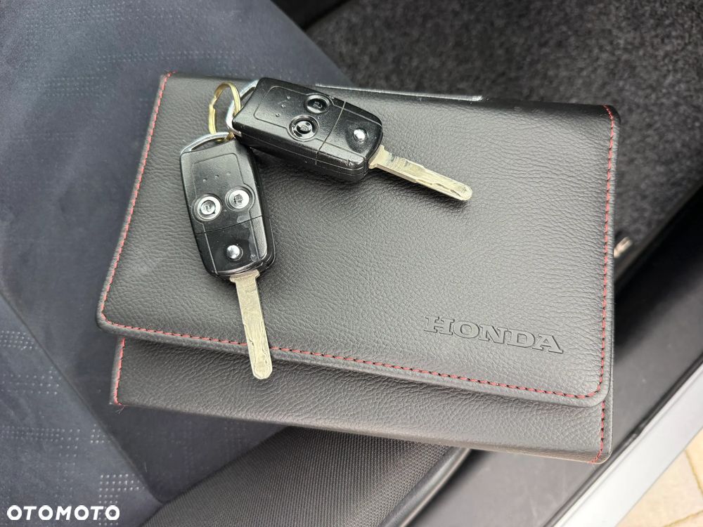 Honda Civic 1.8i-VTEC Executive - 30