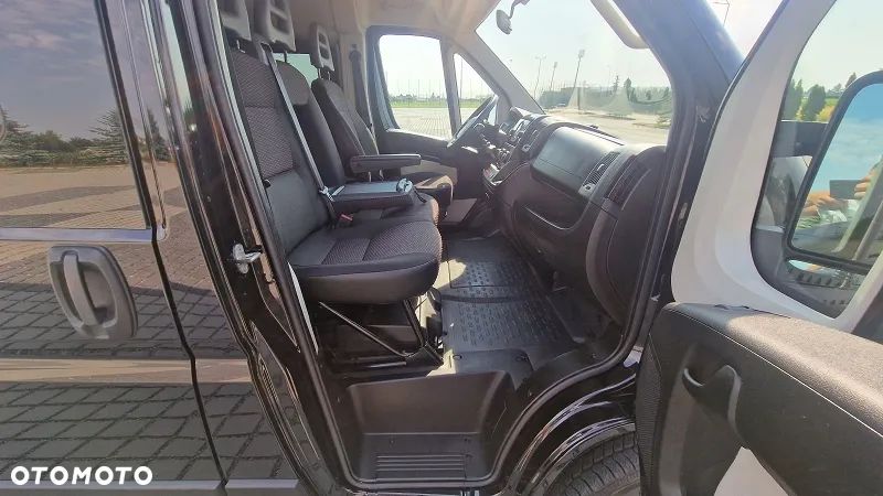Peugeot Boxer 333 BlueHDi L2H2 Plus - 8