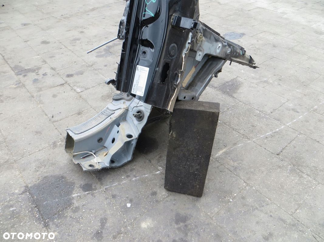 AUDI A4 B9 PODŁUŻNICA ĆWIARTKA PRAWA PRZOD 14- - 5