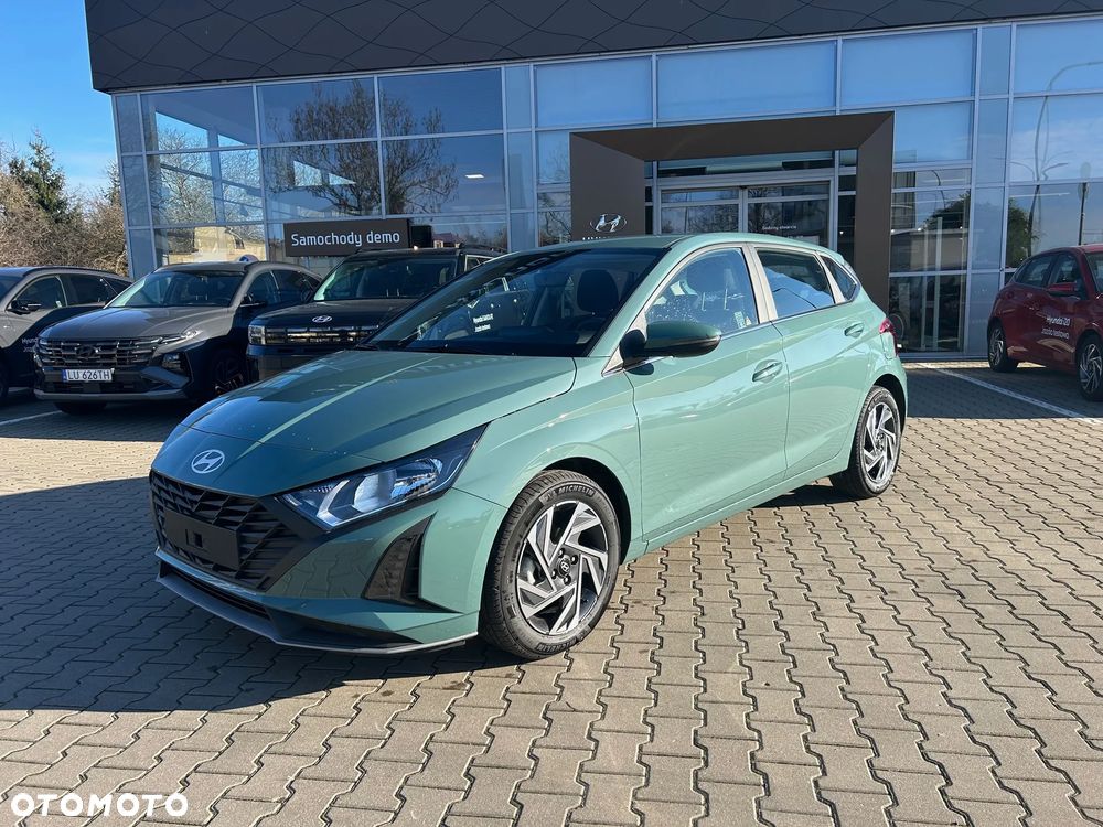 Hyundai i20 1.2 Pure - 1