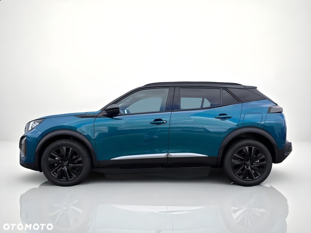 Peugeot 2008 PureTech mHEV GT Exclusive e-DCS6 - 7