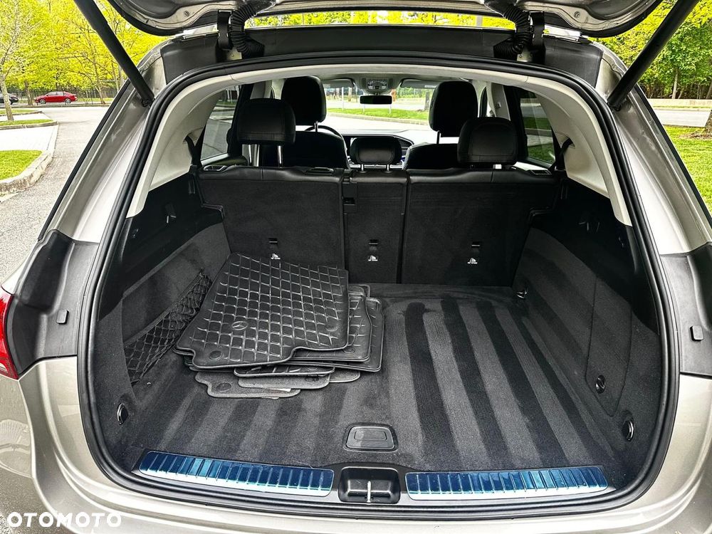 Mercedes-Benz GLE - 20