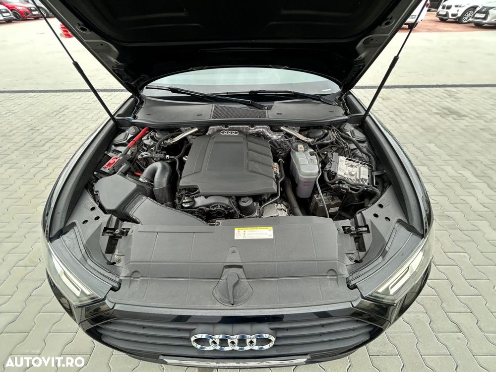 Audi A6 Avant 2.0 45 TFSI S tronic Sport - 40
