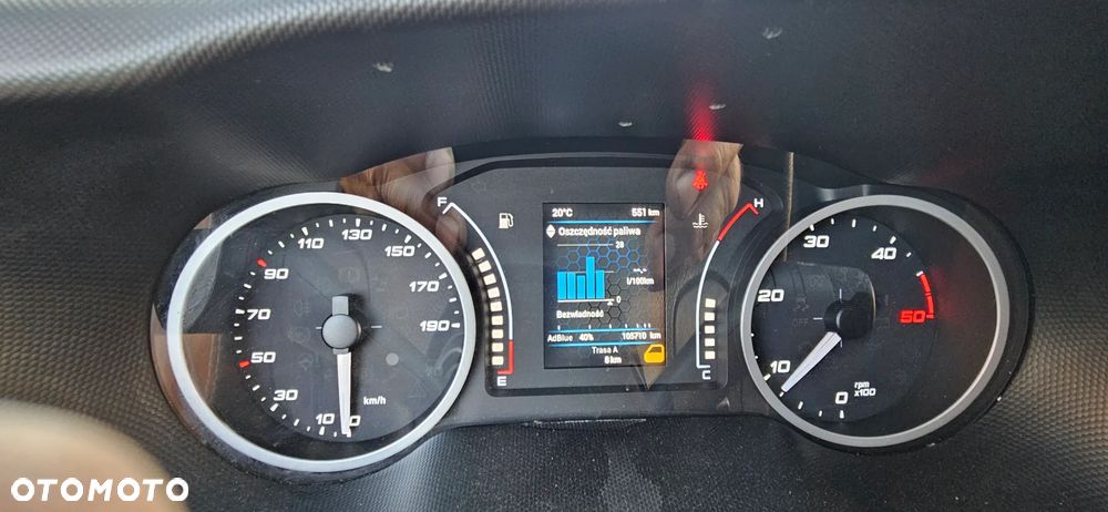 Iveco daily - 17