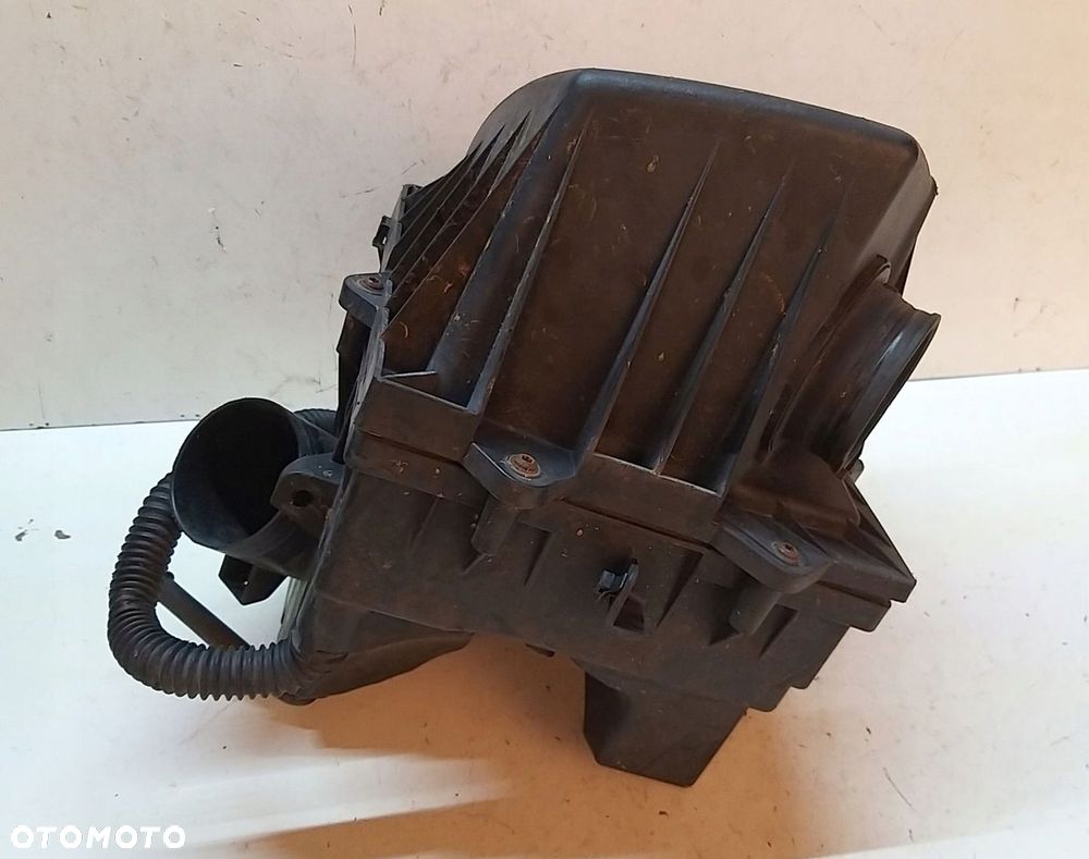 OBUDOWA FILTRA POWIETRZA OPEL MERIVA B 1.4 13340816 - 2