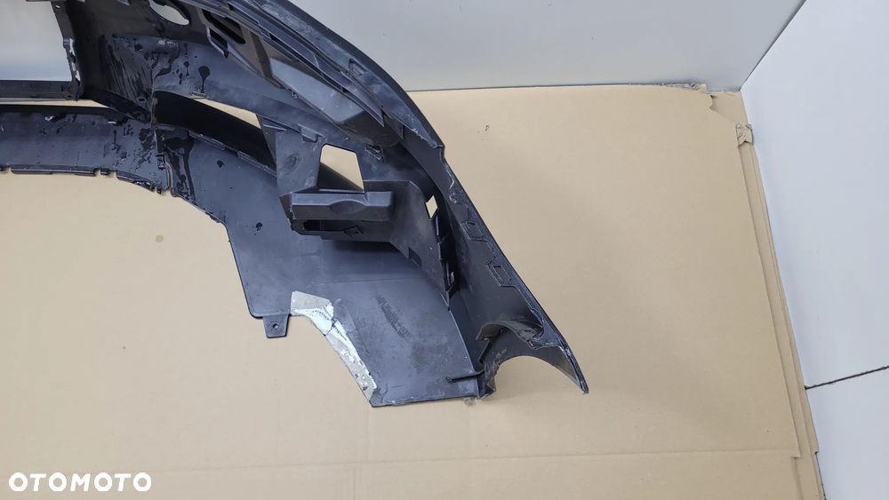 ZDERZAK PRZÓD AUDI A6 C7 4G0807437AB LIFT S-LINE 14- - 11