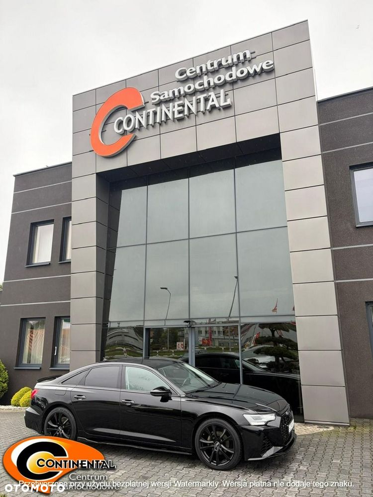 Audi A6 Limousine - 15