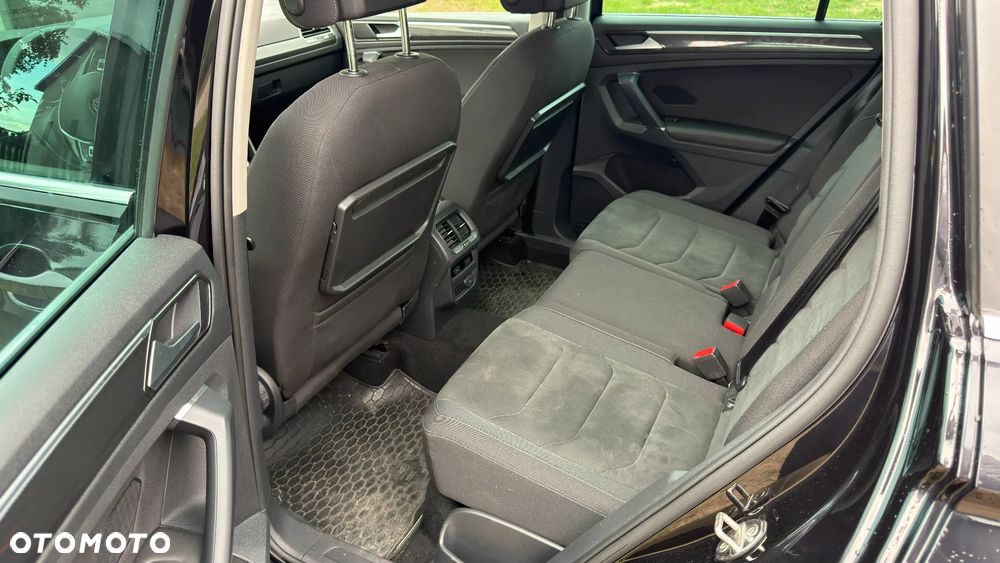 Volkswagen Tiguan - 9