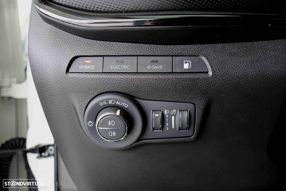 Jeep Compass 1.3 TG Trailhawk - 38