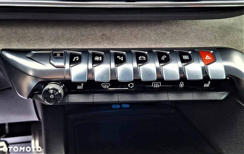 Peugeot 5008 BlueHDi 180 EAT6 GT - 30