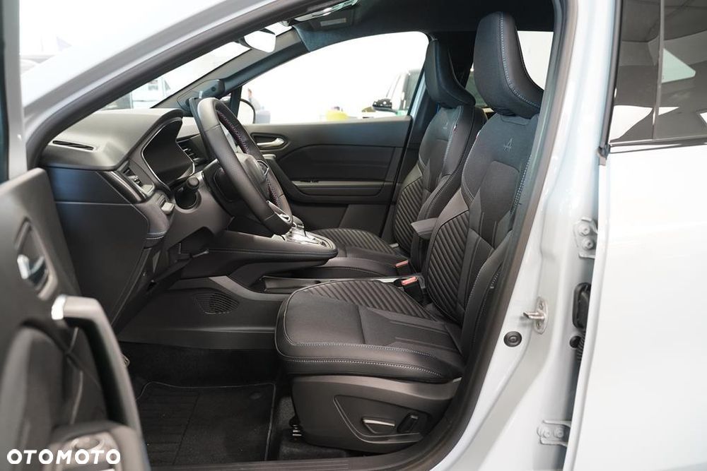 Renault Symbioz 1.8 E-Tech Full Hybrid 160 Esprit Alpine - 10