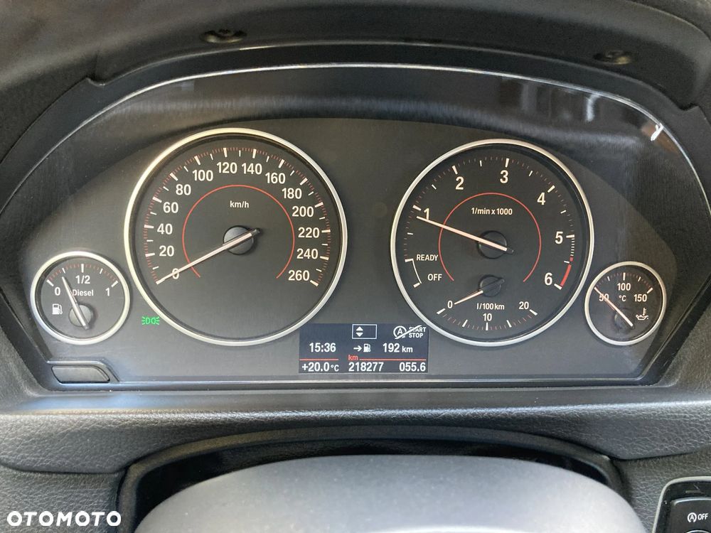 BMW 3GT - 15