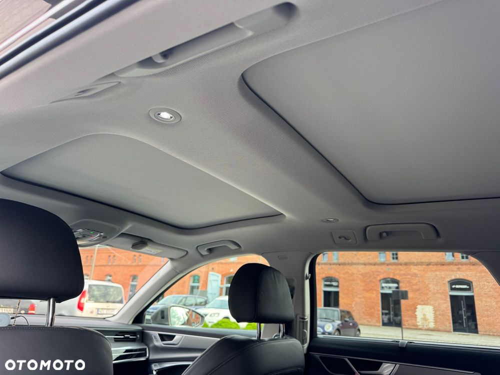 Audi A6 Allroad - 15