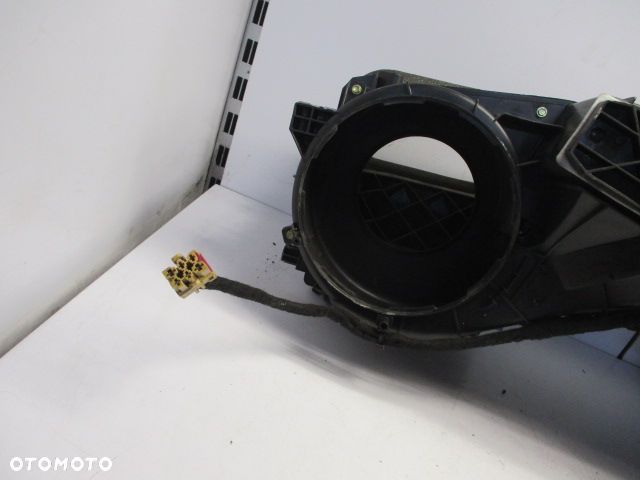 TOURAN I 1T NAGRZEWNICA WODY KLIMATYZACJI EU - 9