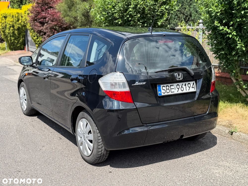 Honda Jazz 1.2 i-VTEC 50 Jahre Edition - 5