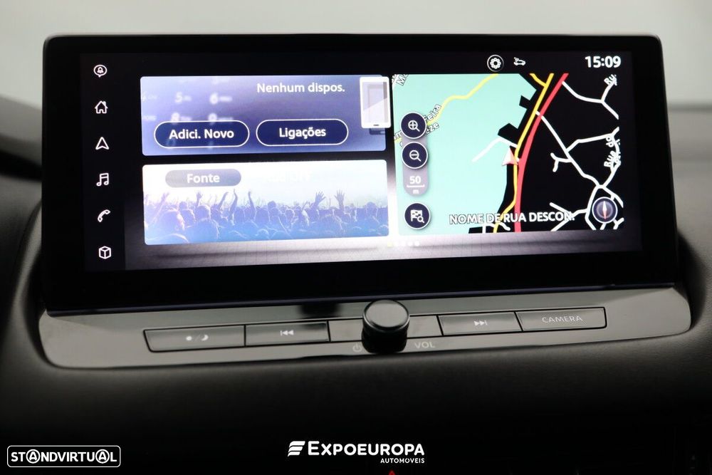 nissan qashqai ver-1-5-e--power-n--connecta-led - 15