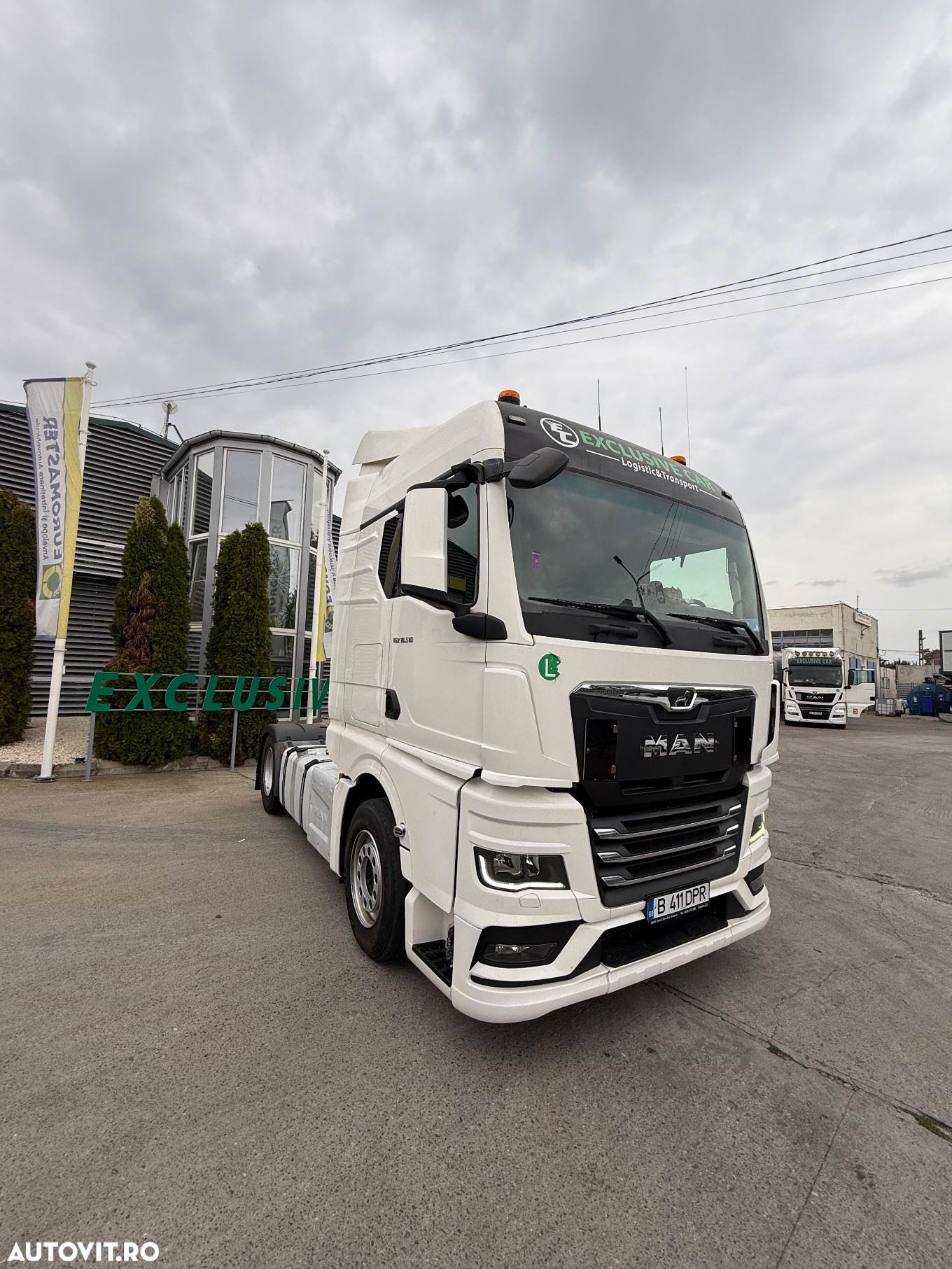 MAN TGX 3 - 2021 - 5