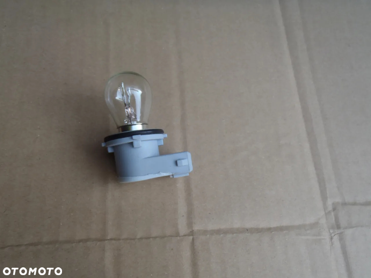 lampa oświetlenie oprawka żarówki  camper kamper przyczepa kampingowa - 6