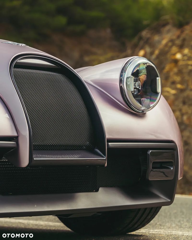 Morgan Supersport - 24