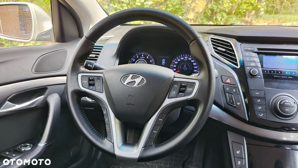 Hyundai i40 i40cw 1.6 5 Star Edition - 27