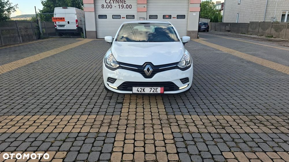 Renault Clio Energy TCe 90 Start & Stop Intens - 3