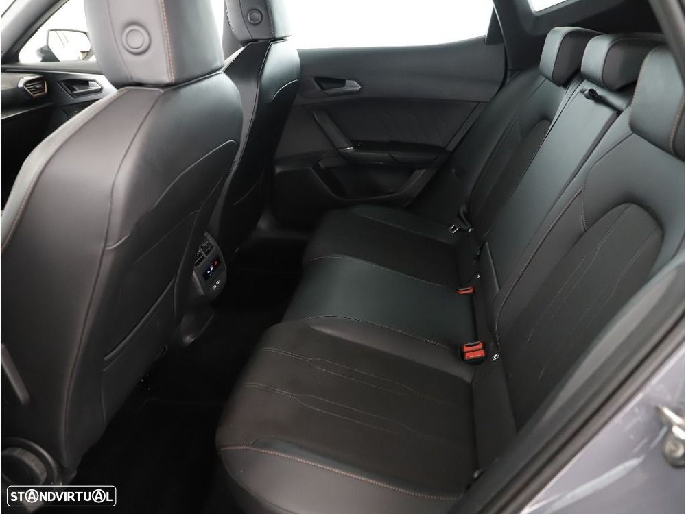 Cupra Formentor 1.4 e-Hybrid DSG - 18