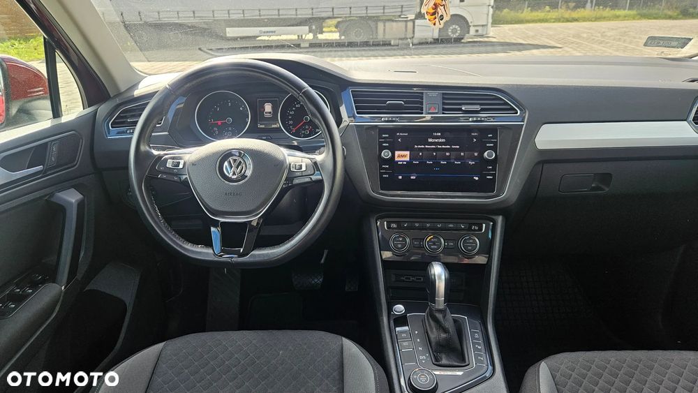 Volkswagen Tiguan - 7