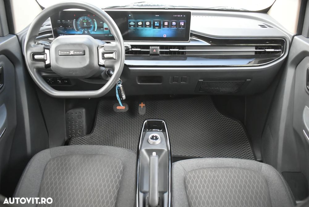 Allview Cityzen - 7