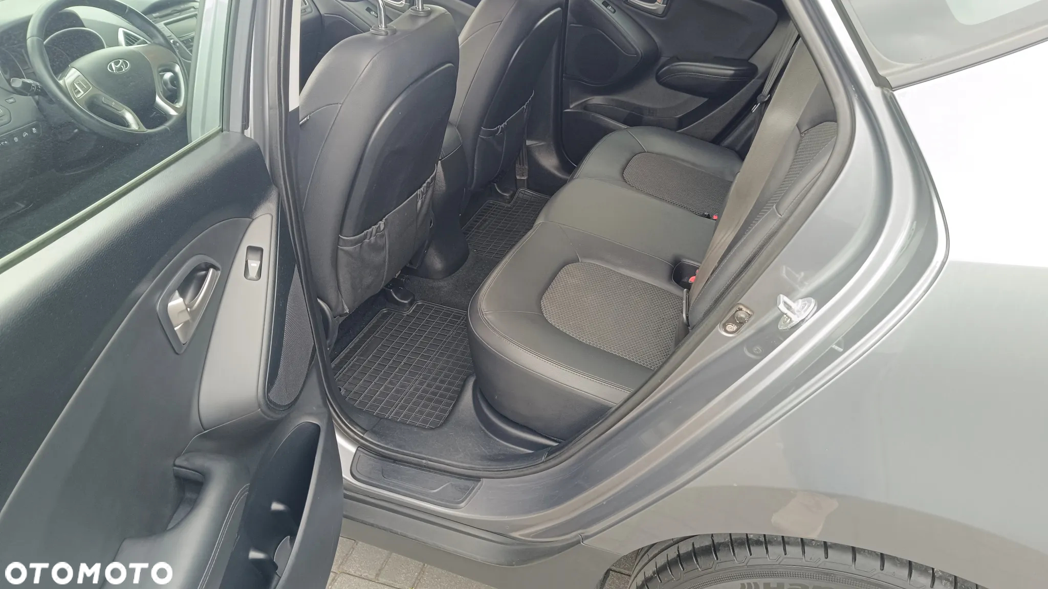 Hyundai ix35 - 8