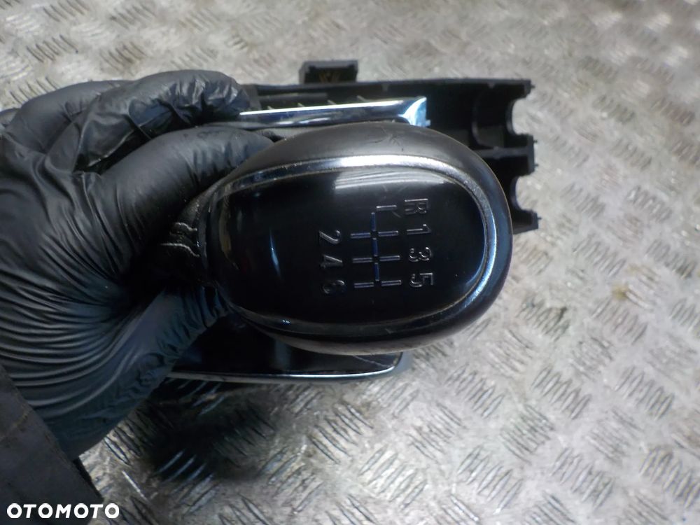 OPEL ASTRA J 2.0 CDTI LEWAREK ZMIANY BIEGÓW 55563829 - 2