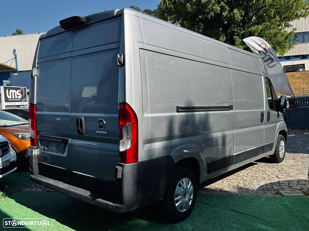 Fiat Ducato Multijet L3H2 - 7