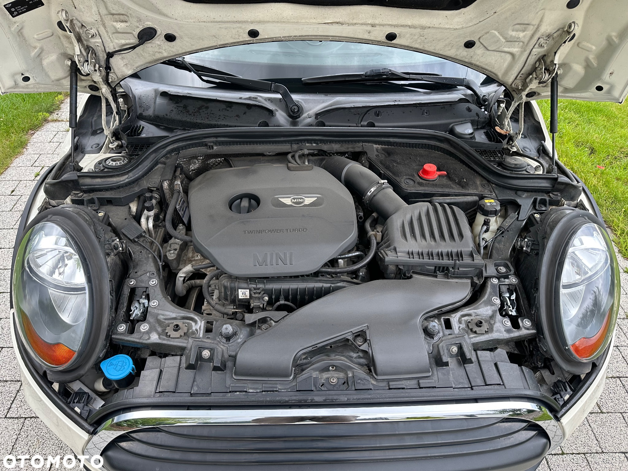 MINI ONE Standard - 9