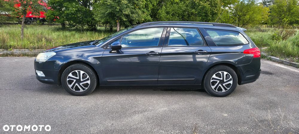 Citroën C5 1.8i 16V Attraction - 3