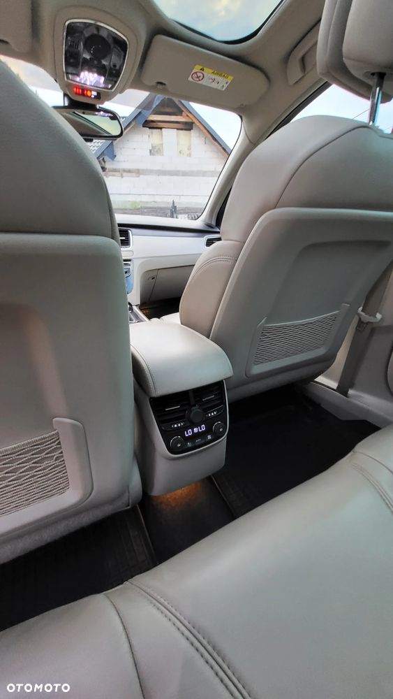 Peugeot 508 2.0 BlueHDi Allure S&S - 8