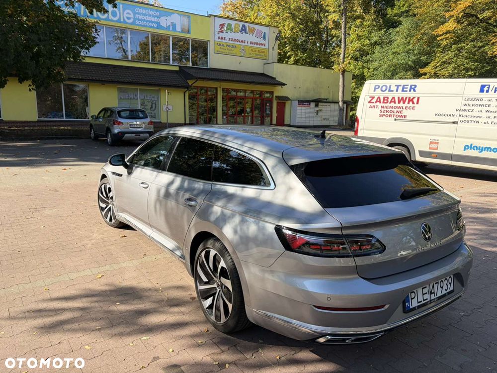 Volkswagen Arteon - 7