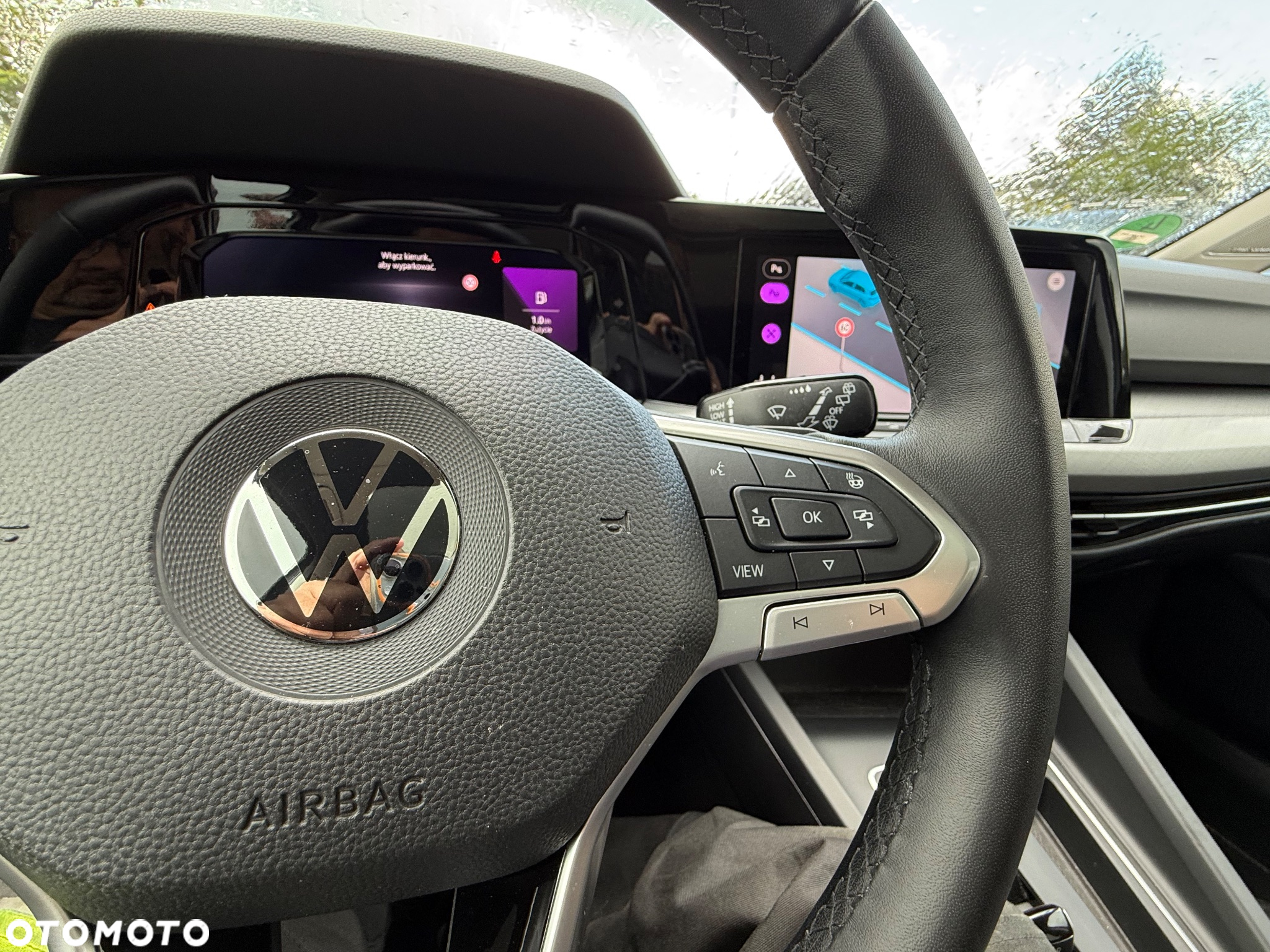 Volkswagen Golf Variant 2.0 TDI 4Motion SCR DSG Alltrack - 23