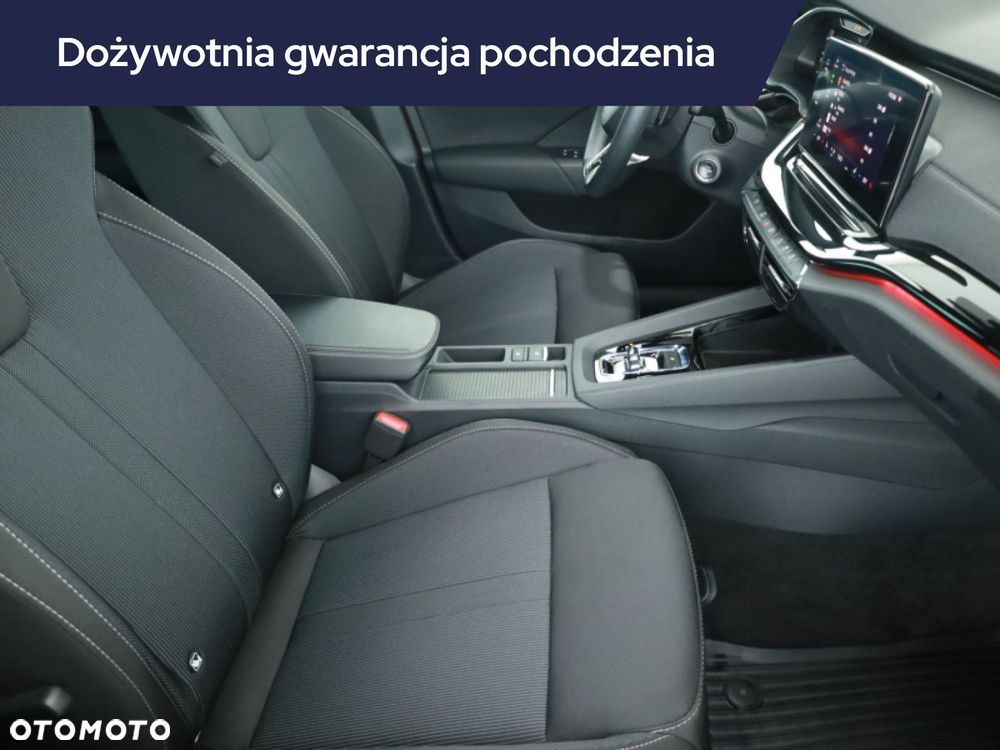 Skoda Octavia - 9