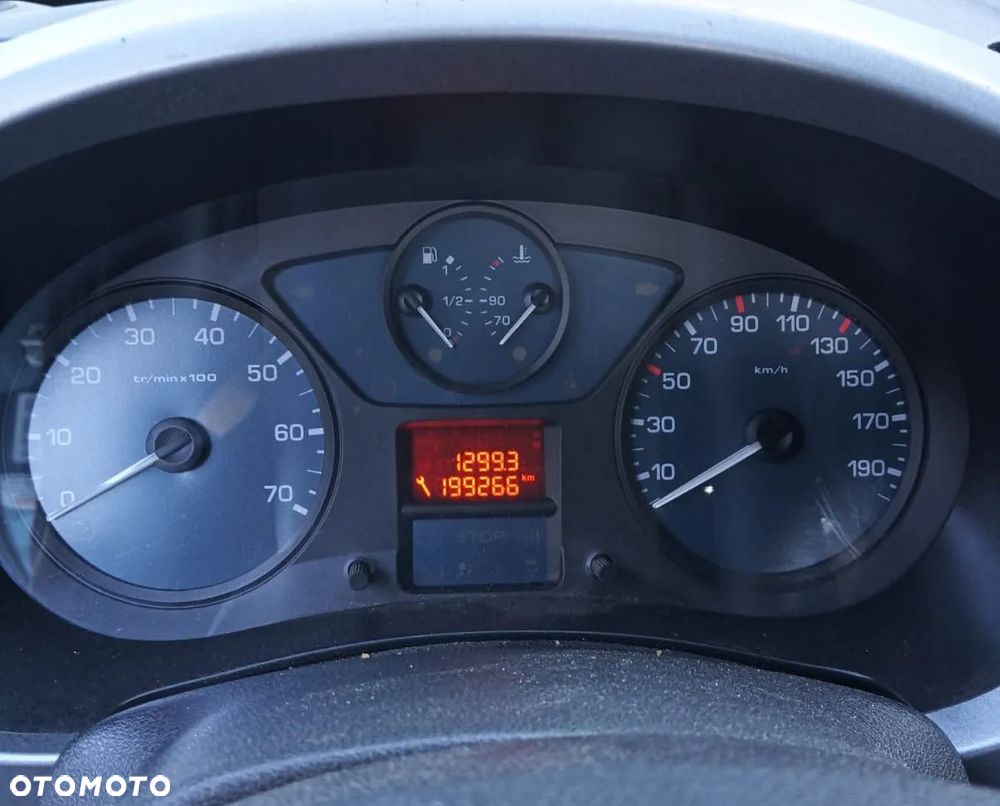 Citroën Berlingo 1.6 HDi Multispace - 4